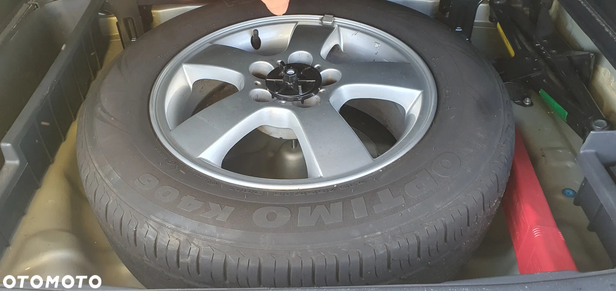 Hyundai Tucson 2.0 2WD GLS Style - 18