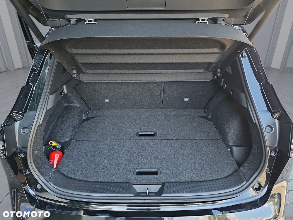 Nissan Qashqai 1.3 DIG-T MHEV Tekna Xtronic - 25