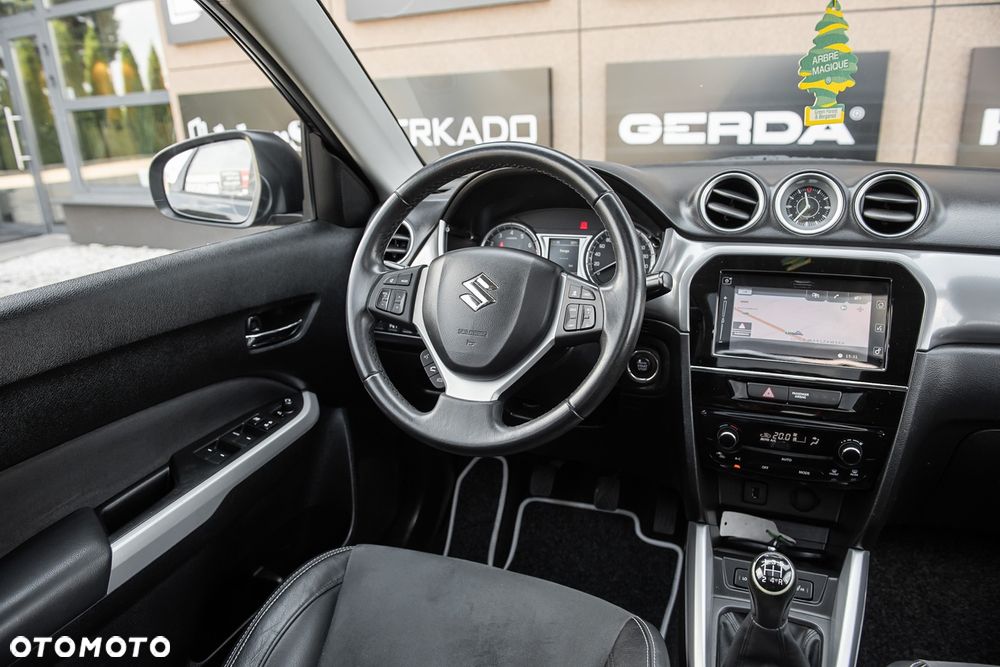 Suzuki Vitara - 27