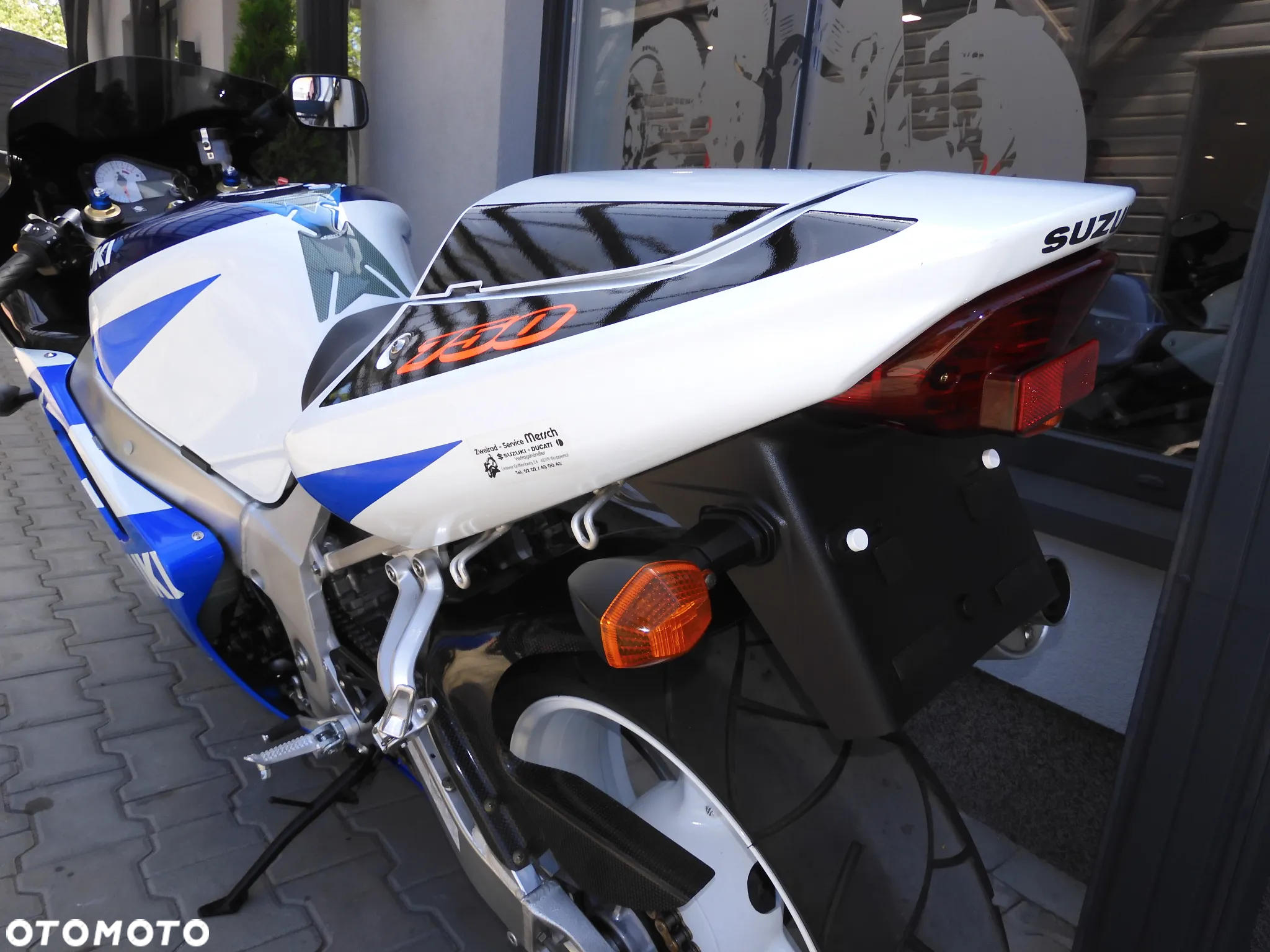 Suzuki GSX-R - 31