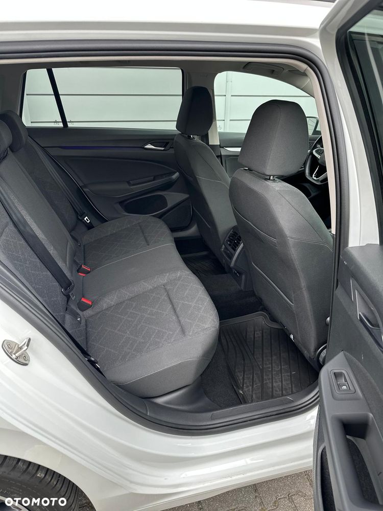 Volkswagen Golf 2.0 TDI SCR DSG Life - 14