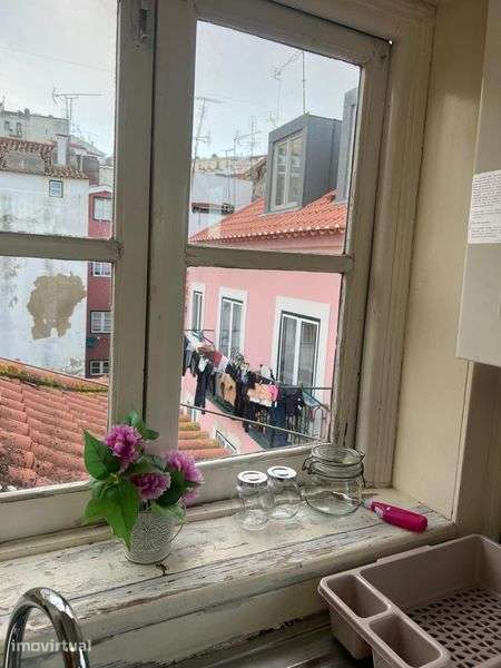Apartamento estilo estúdio - Grande imagem: 3/11