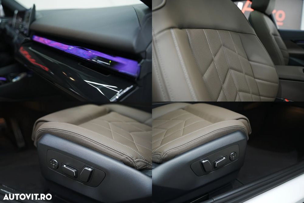 BMW Seria 5 520d xDrive AT MHEV - 20