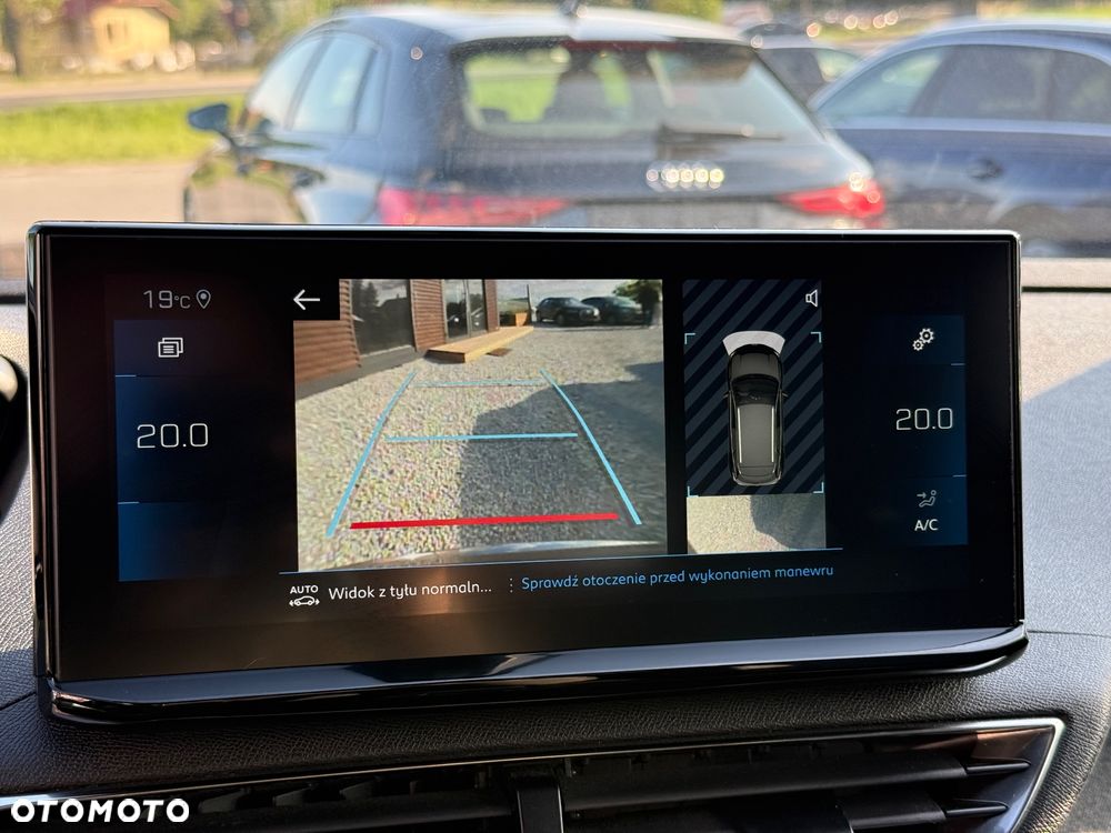 Peugeot 3008 BlueHDi 130 Stop & Start EAT8 GT - 36