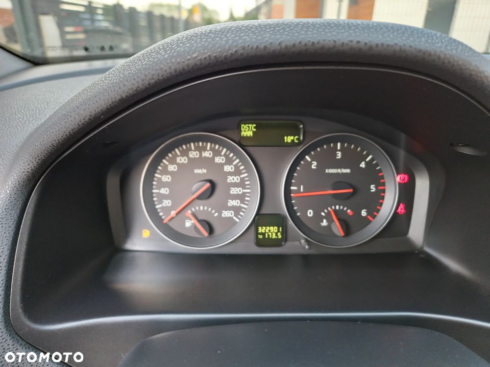 Volvo V50 2.0D Kinetic - 6