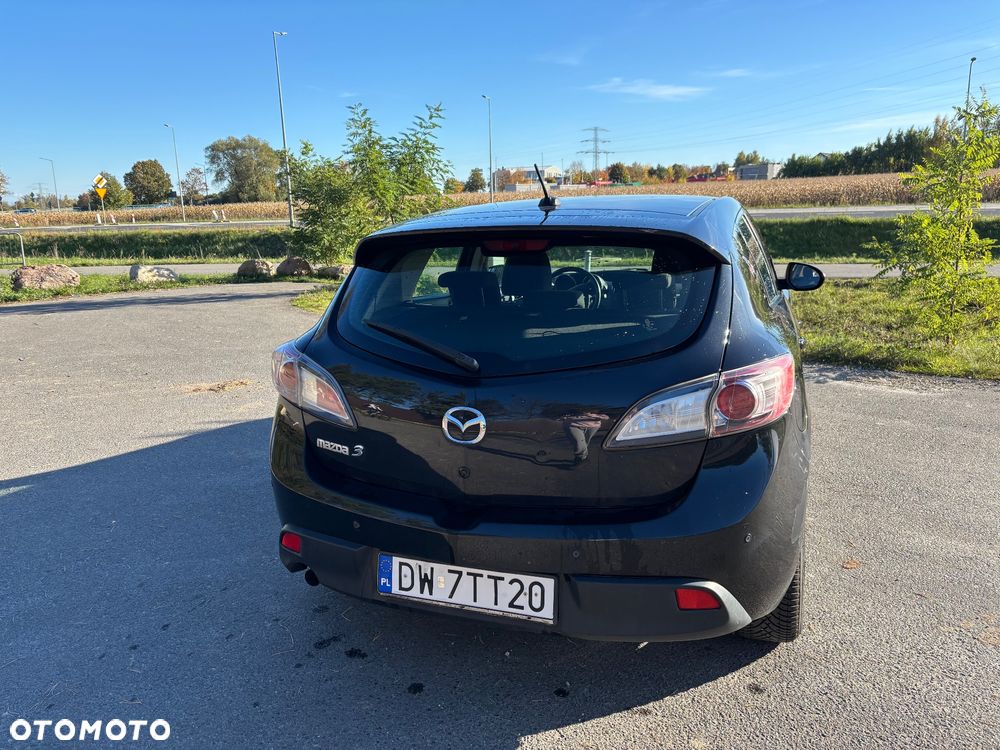 Mazda 3 1.6 Comfort - 7