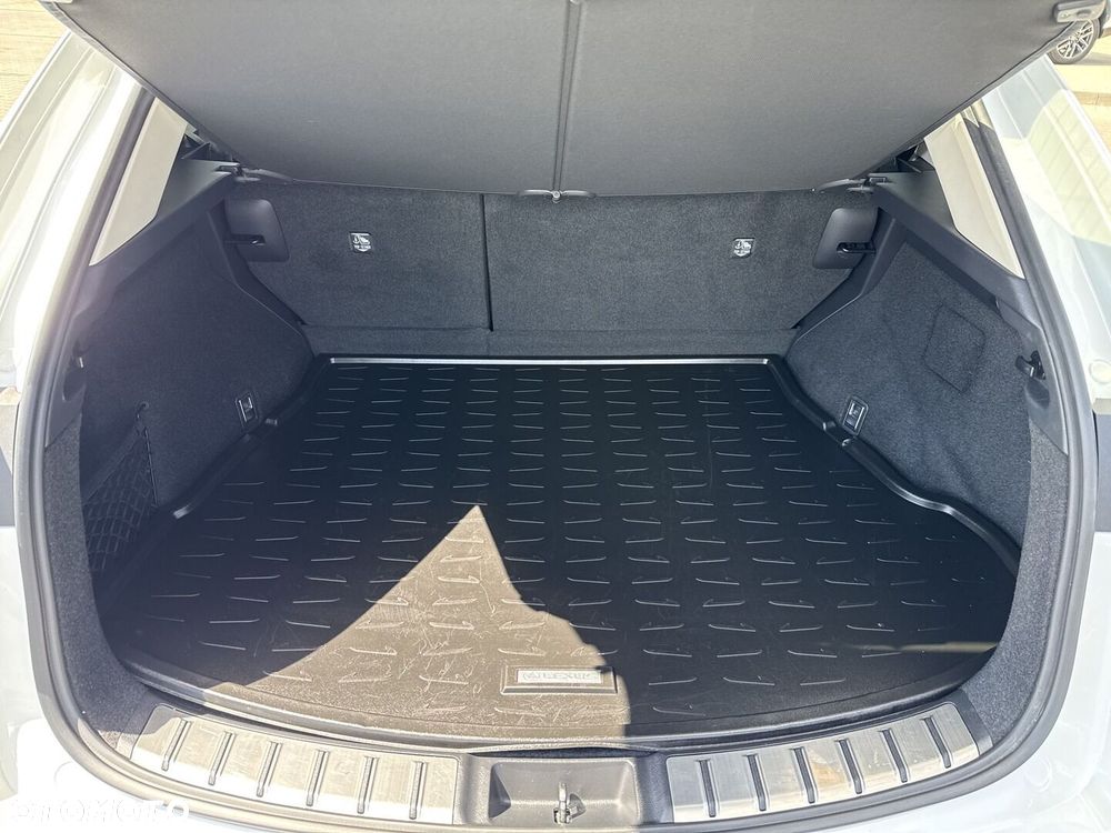 Lexus NX - 17