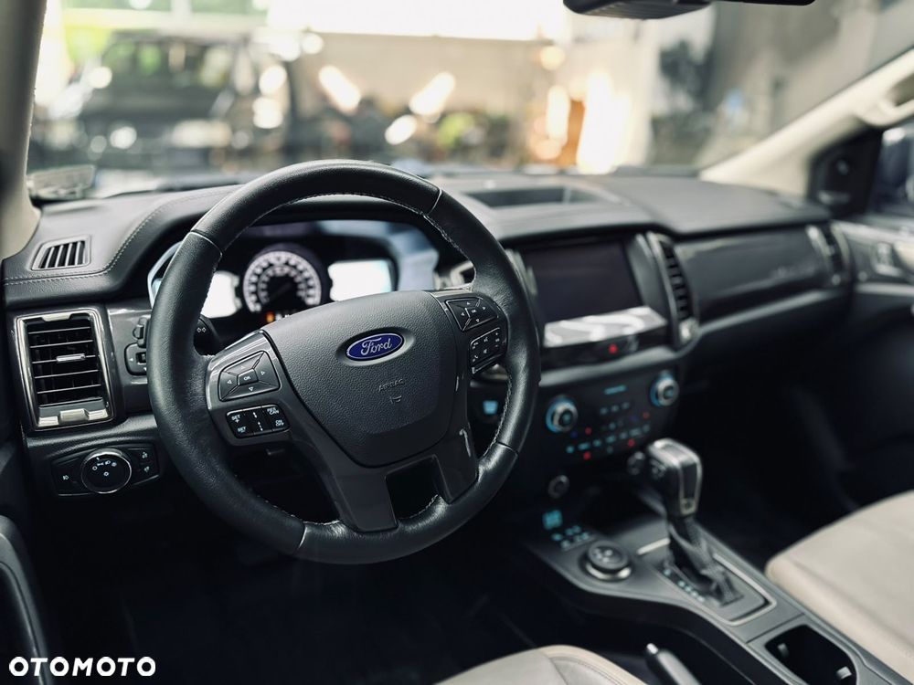 Ford Ranger - 38