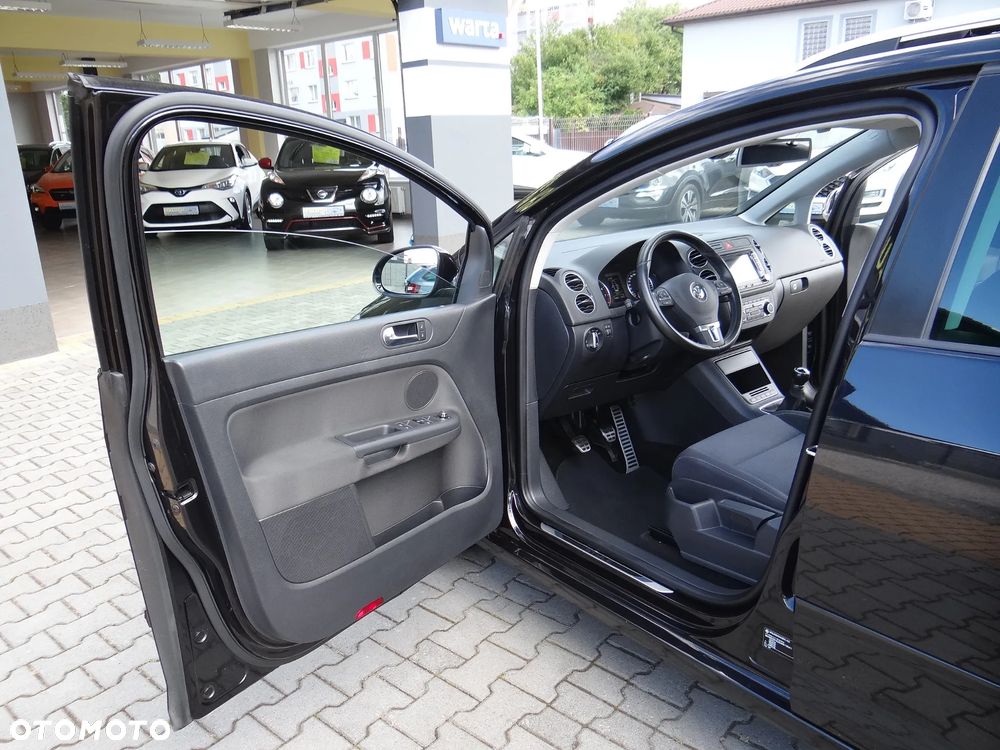 Volkswagen Golf Plus 1.4 TSI Style - 21