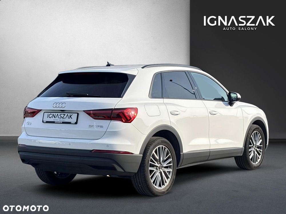 Audi Q3 35 TFSI S tronic - 6