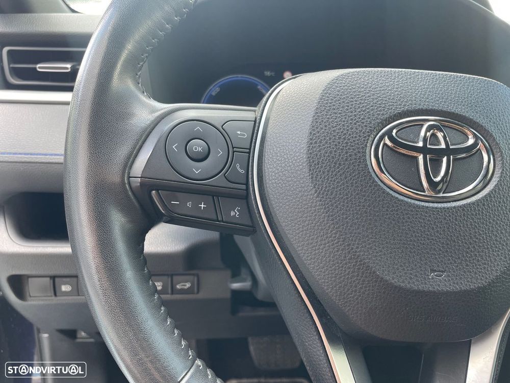 Toyota RAV4 - 21