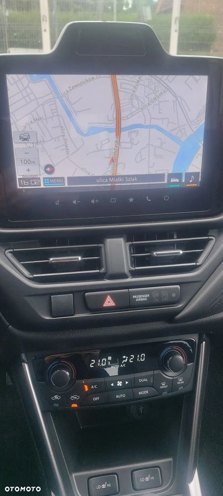 Suzuki SX4 S-Cross ver-1-4-shvs-premium-plus-sp - 12