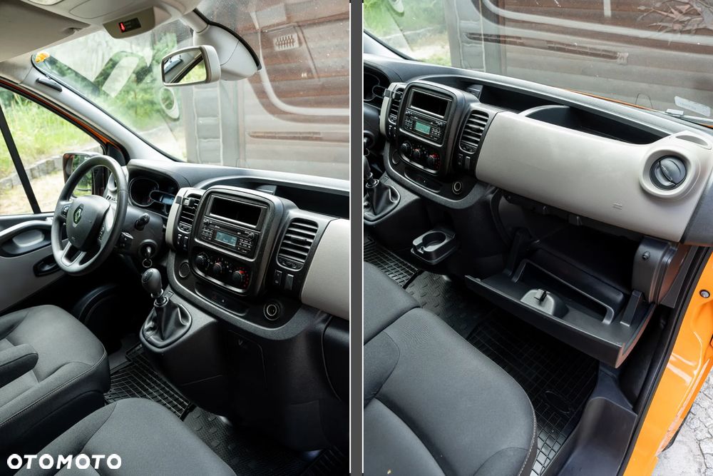 Renault Trafic 1.6 dCi - 34