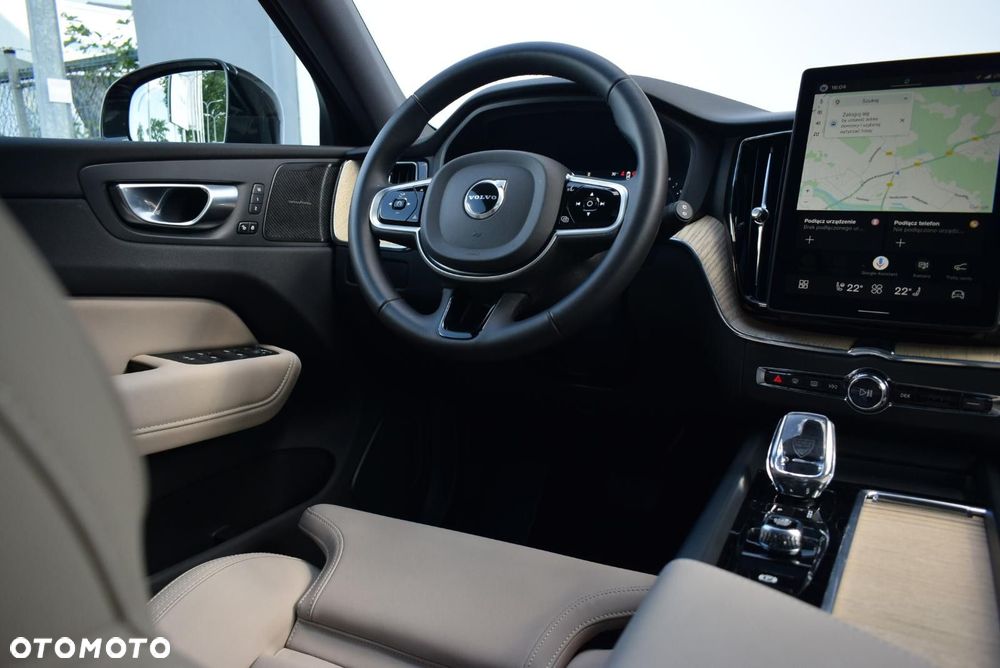 Volvo XC 60 - 16