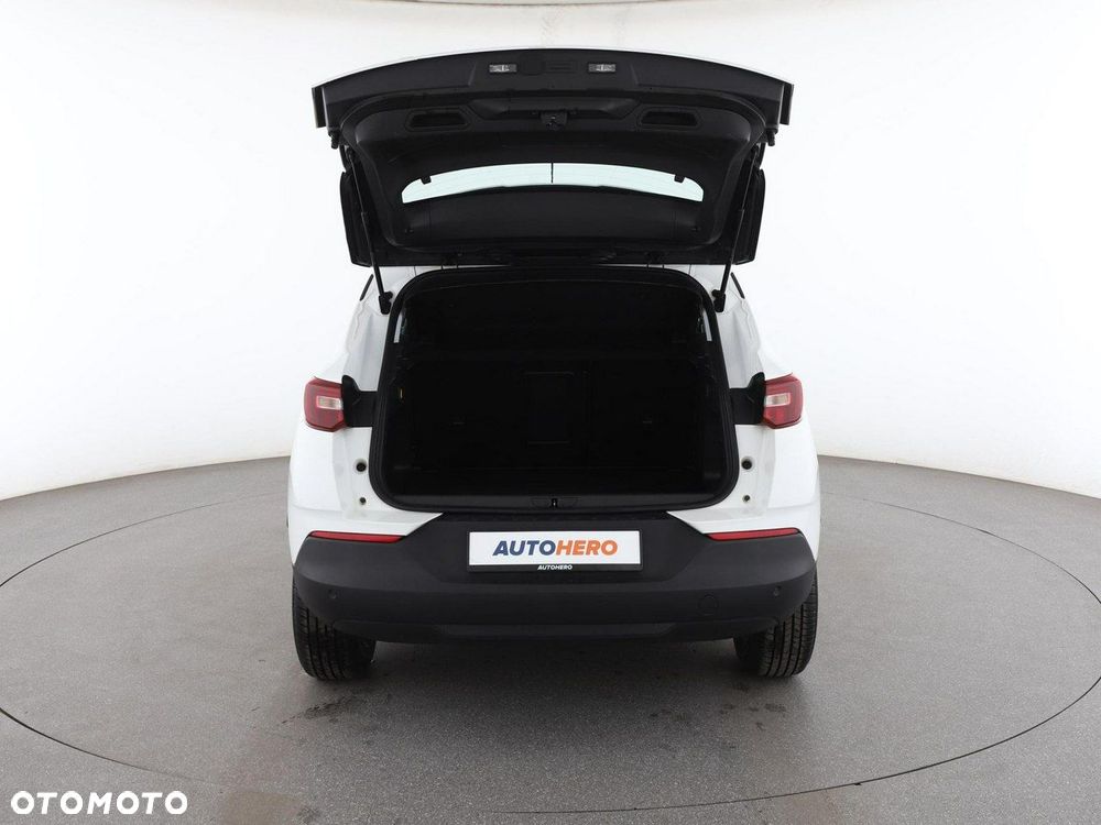 Opel Grandland X 1.5 D Start/Stop Edition - 19