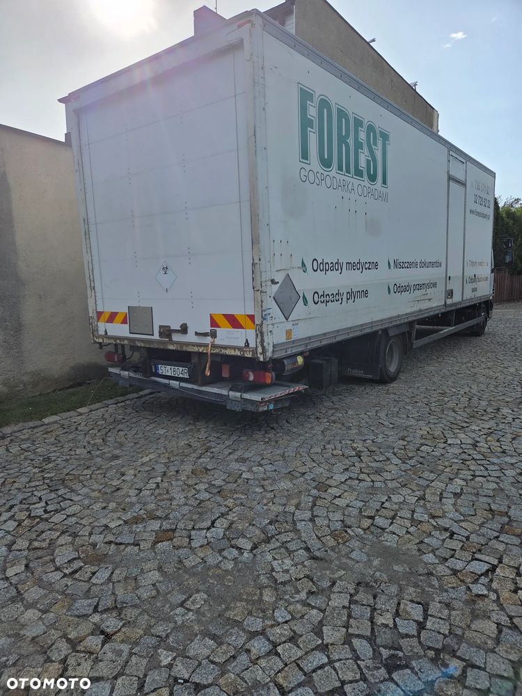 DAF Lf 45 180 - 9
