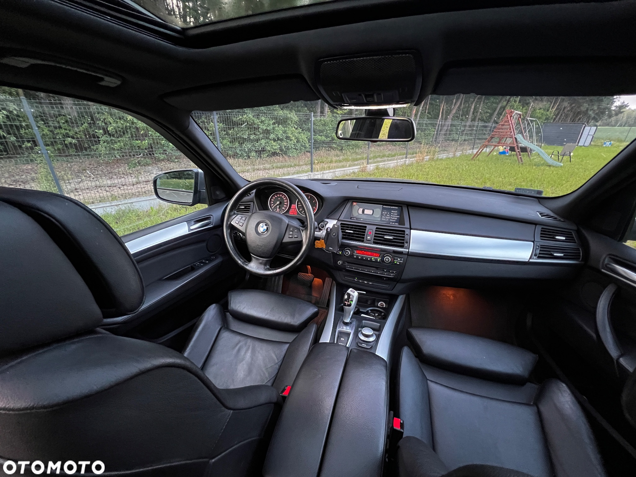 BMW X5 xDrive30d - 8