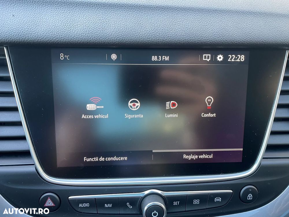 Opel Grandland X 1.5 ecoTEC START/STOP Ultimate - 33