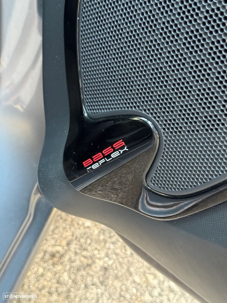 Renault Clio 0.9 TCE Dynamique S - 8