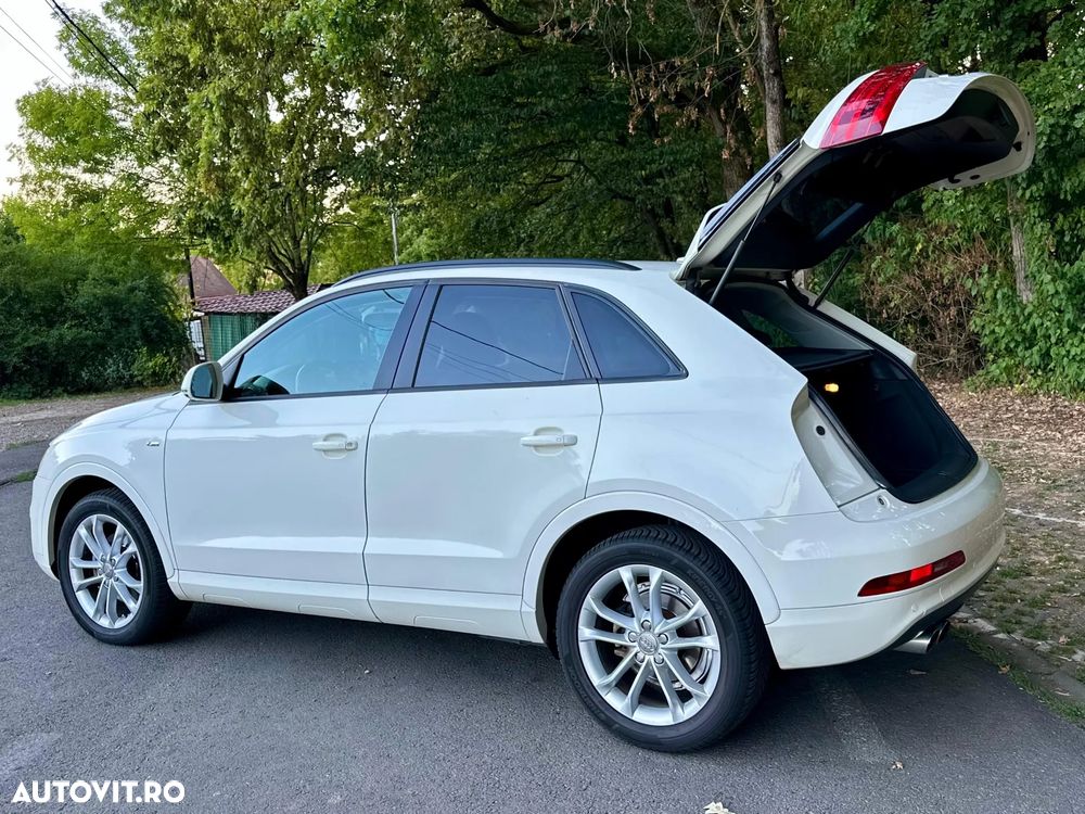 Audi Q3 - 6