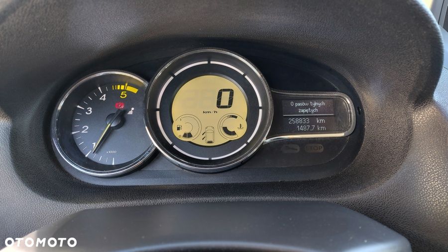 Renault Megane dCi 130 FAP Dynamique - 22