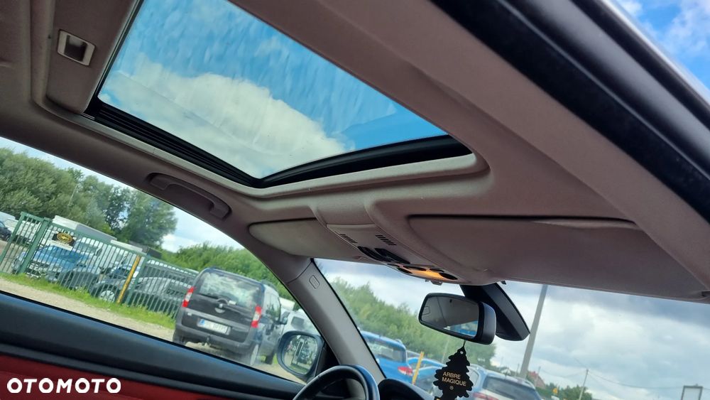 BMW Seria 3 330d xDrive - 22