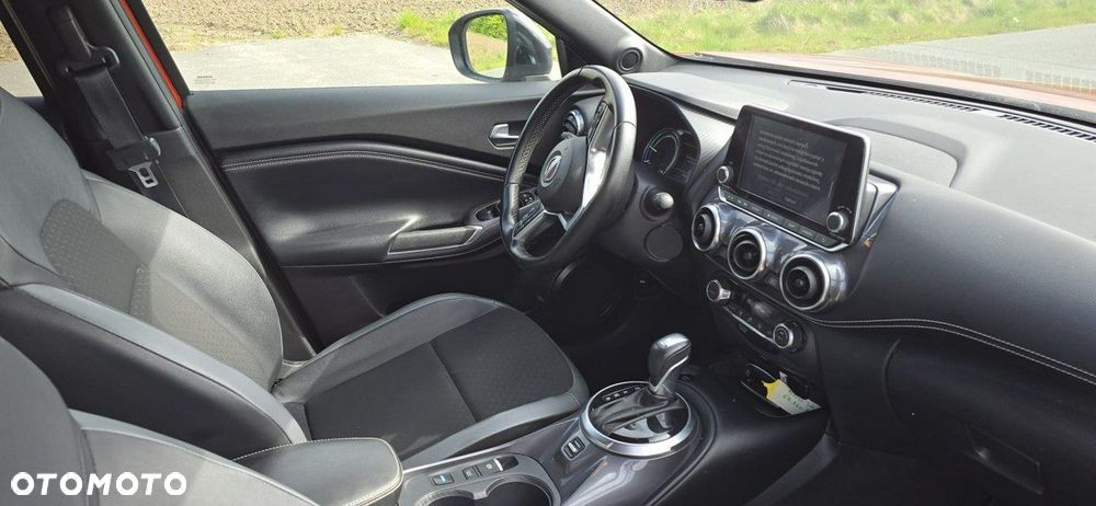 Nissan Juke - 15