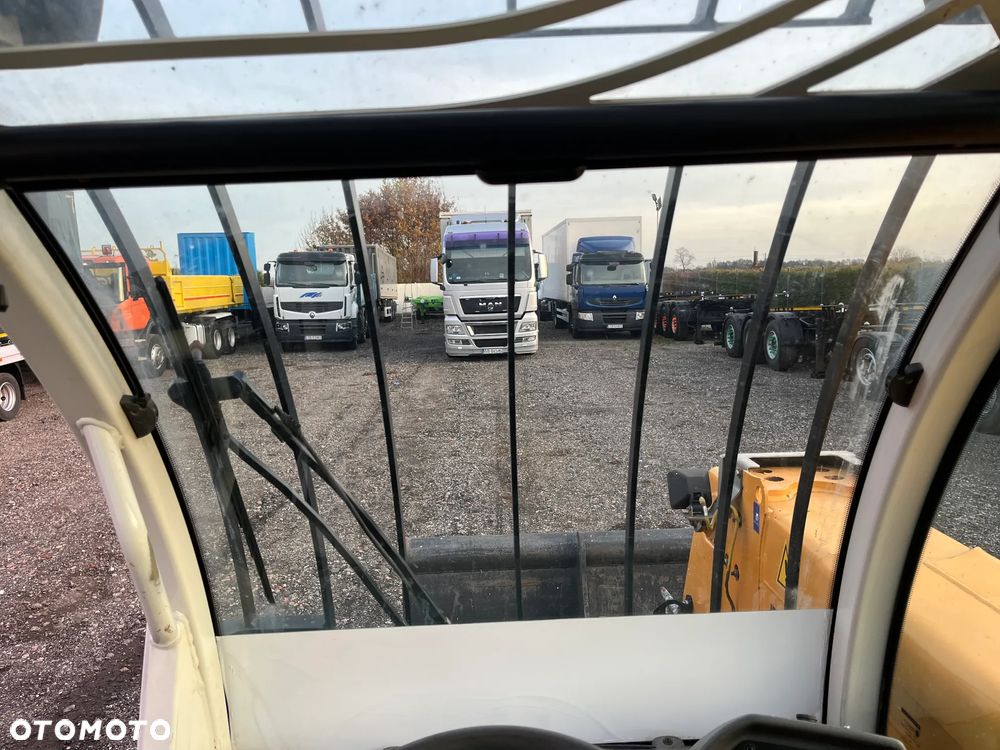 Inny Liebherr TL 432-7 - 22