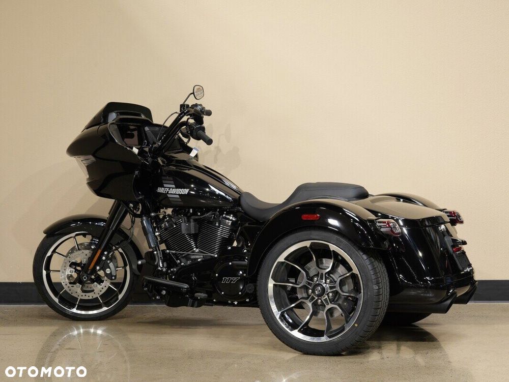 Harley-Davidson Inny - 5