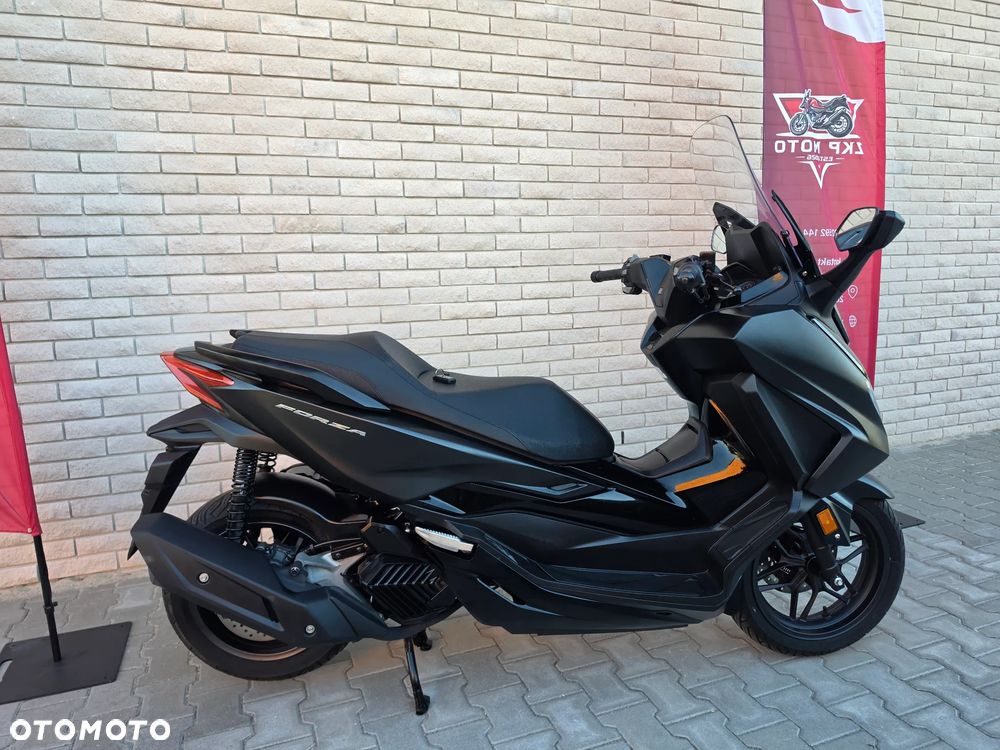 Honda NSS - 3