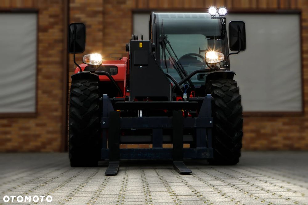 Faresin 6.26 classic 52 - 37