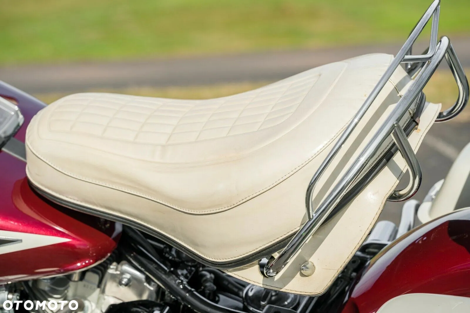 Harley-Davidson Touring Electra Glide - 9