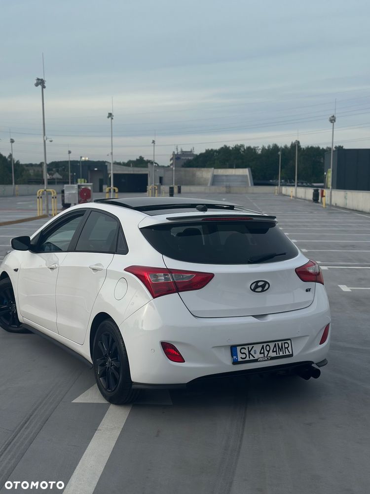 Hyundai i30 - 3