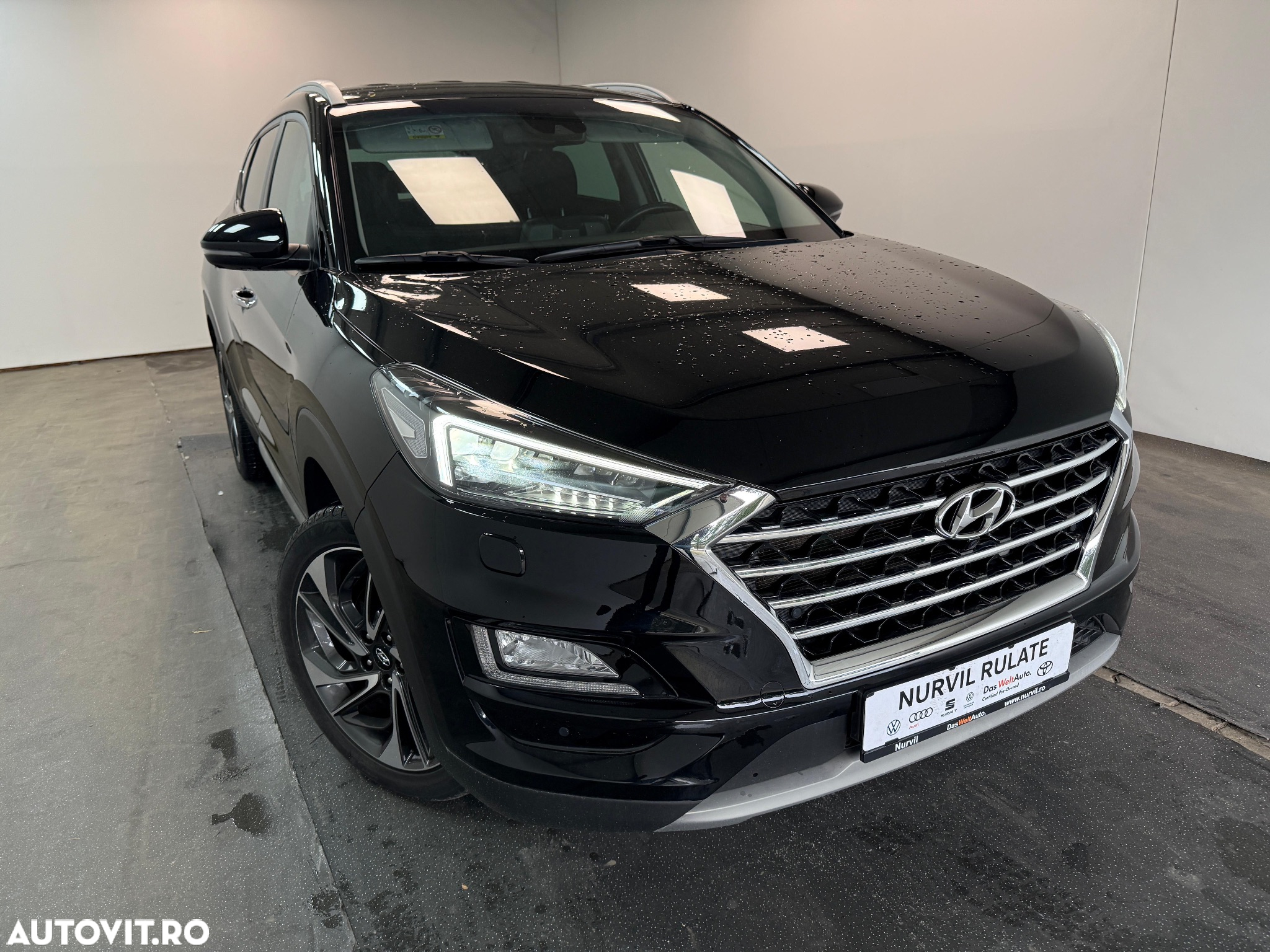Hyundai Tucson - 20