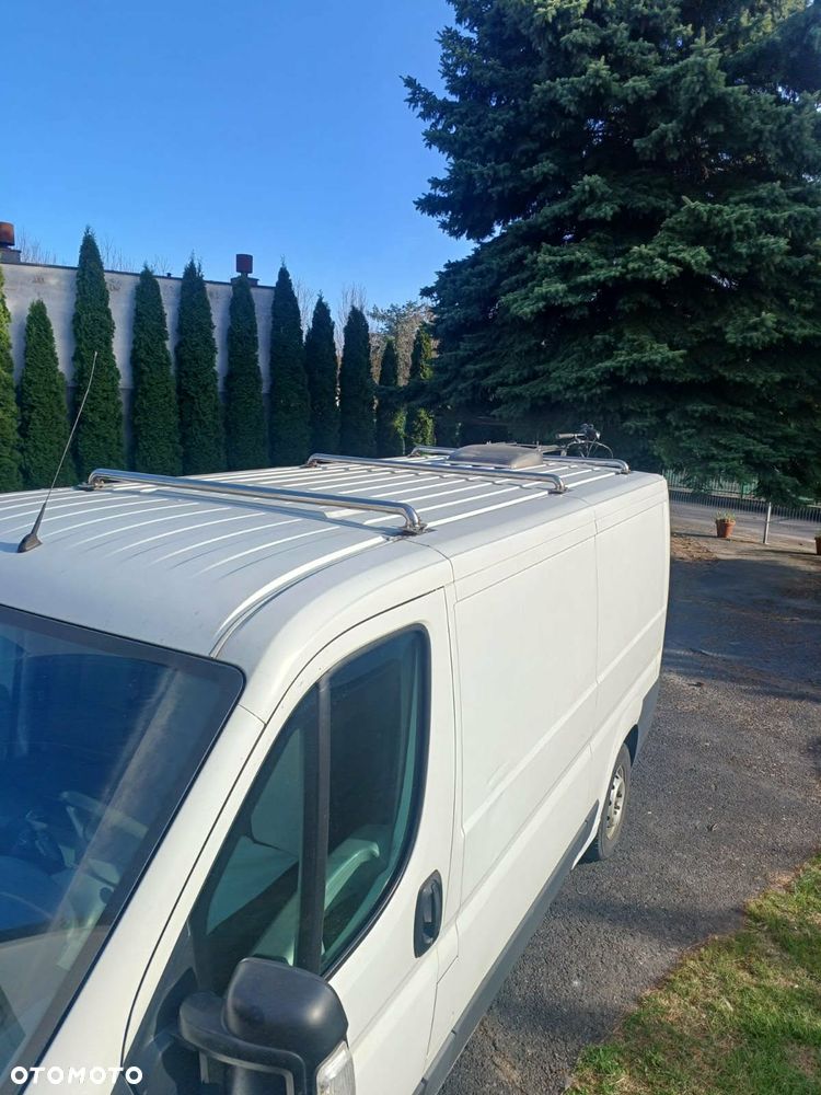Fiat Ducato - 6