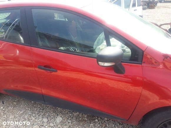 RENAULT CLIO IV 1,5 DCI ROZRUSZNIK - 7
