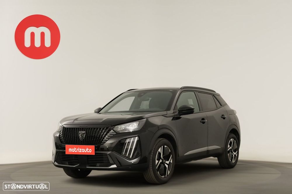 Peugeot 2008 1.2 PureTech Allure EAT8 - 2