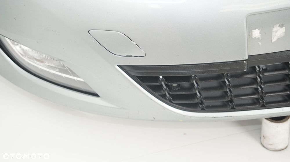 ZDERZAK PRZÓD PRZEDNI OPEL ASTRA J 09-12R Z179 - 5