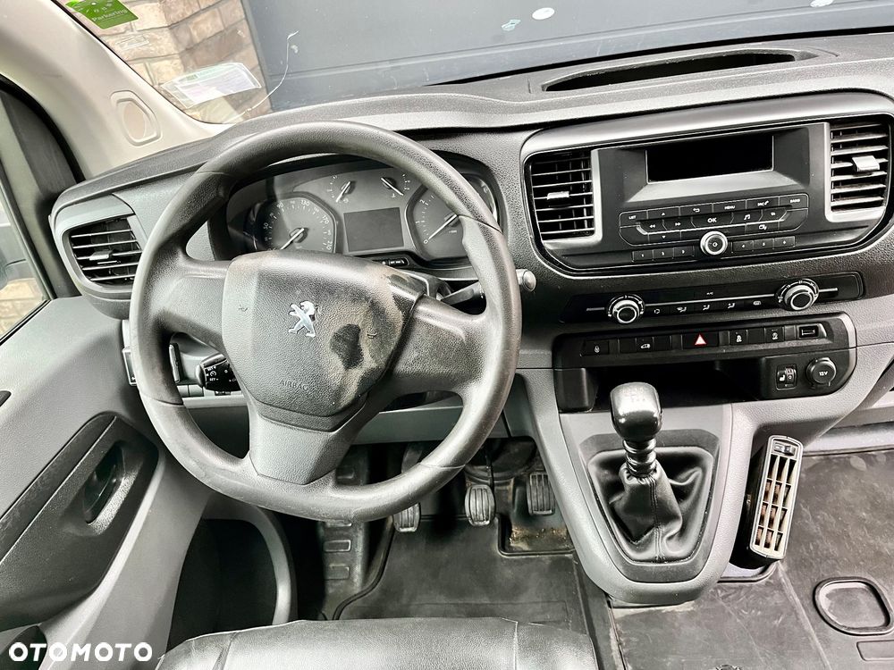 Peugeot Expert - 12