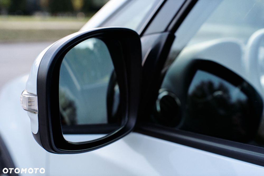 Suzuki SX4 1.6 Premium 4WD - 18