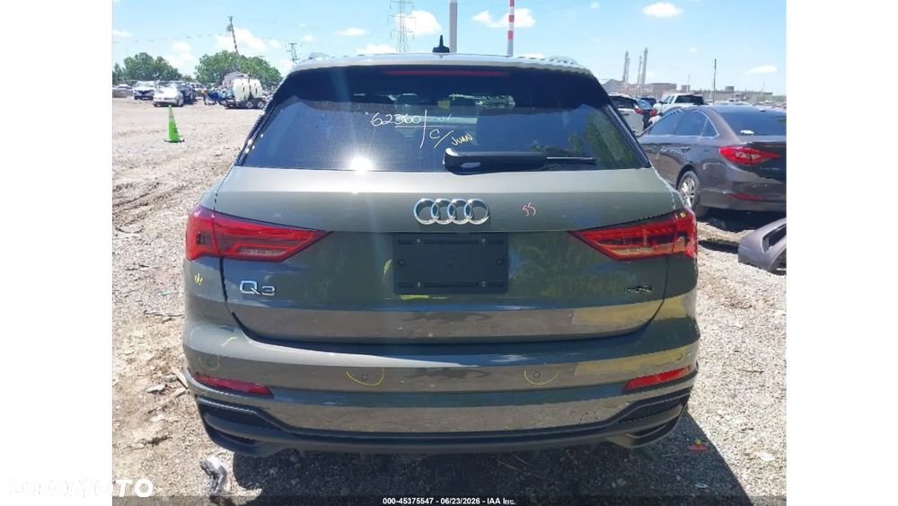Audi Q3 45 TFSI Quattro S tronic S line - 8