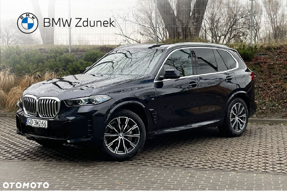 BMW X5 - 2