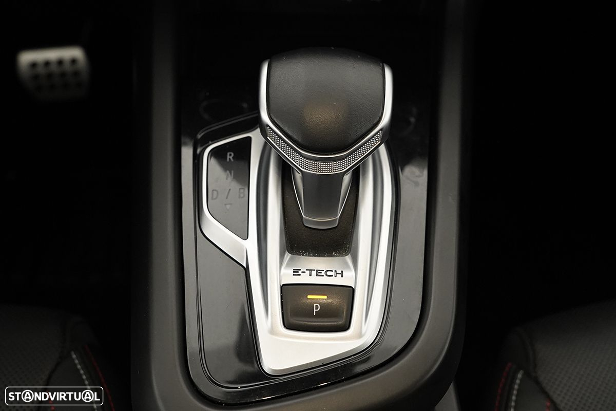 Renault Arkana 1.6 E-Tech R.S.Line - 10