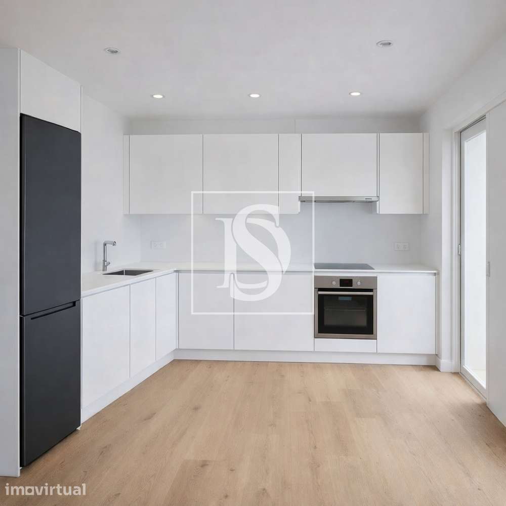 Apartamento T2 Venda em Tondela e Nandufe,Tondela - Grande imagem: 5/11