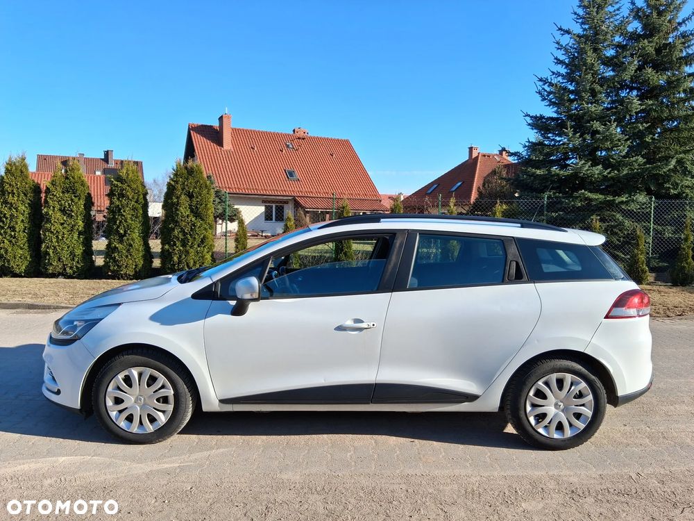 Renault Clio 0.9 Energy TCe Alize - 3