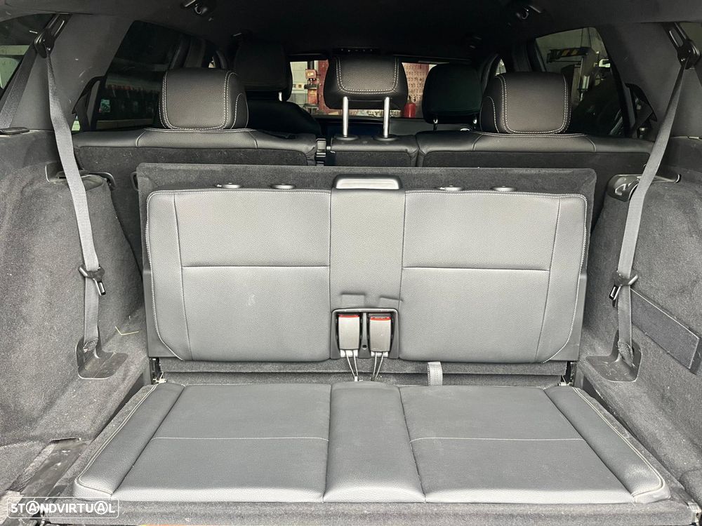 Mercedes-Benz E 350 d Avantgarde 7L - 16