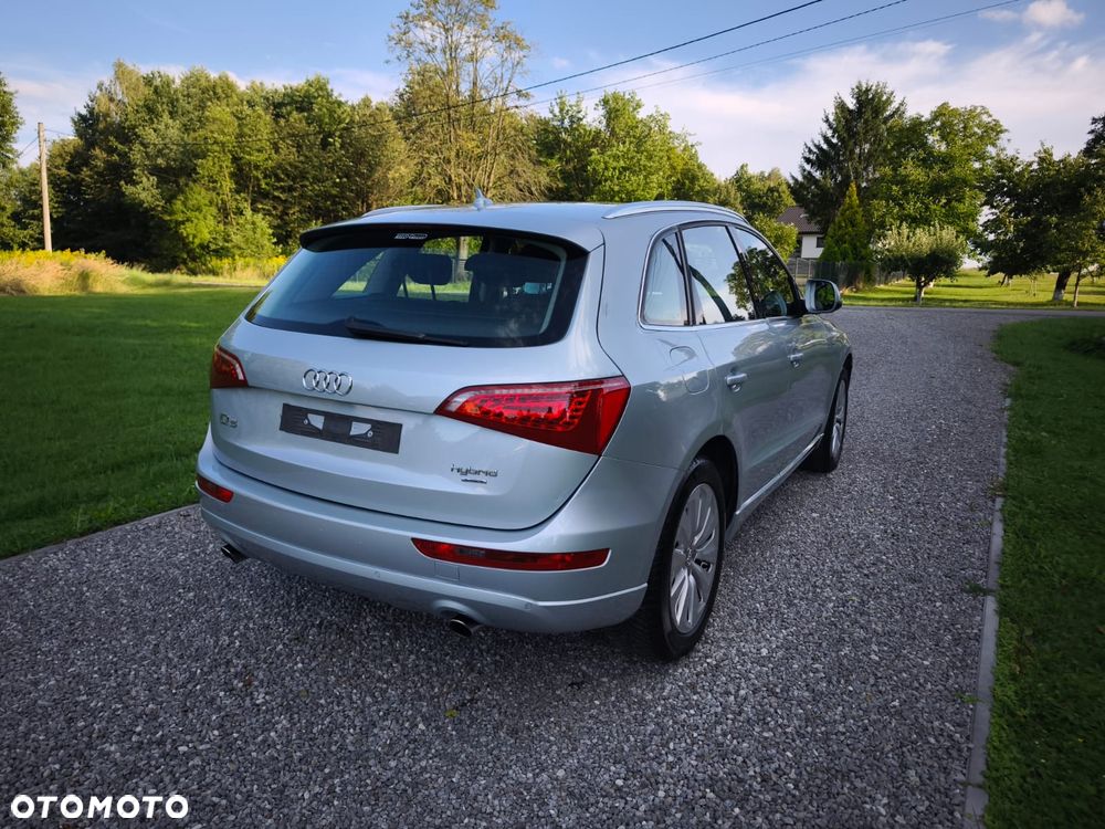 Audi Q5 - 17