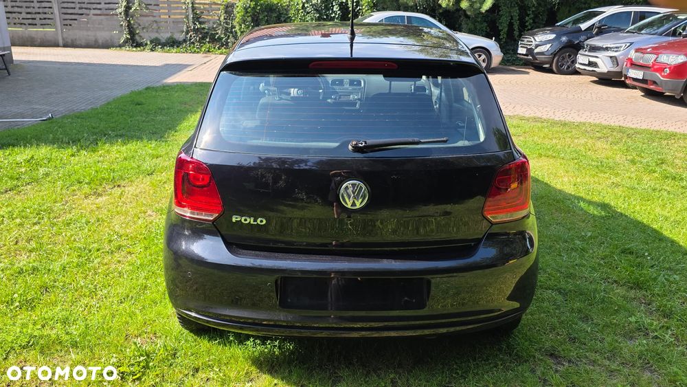 Volkswagen Polo 1.2 Team - 19