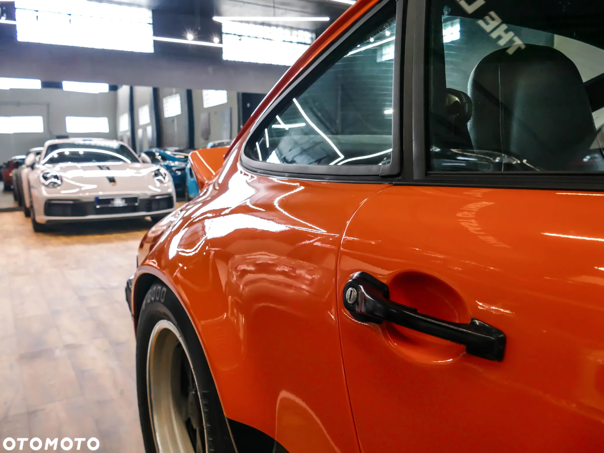 Porsche 911 - 20