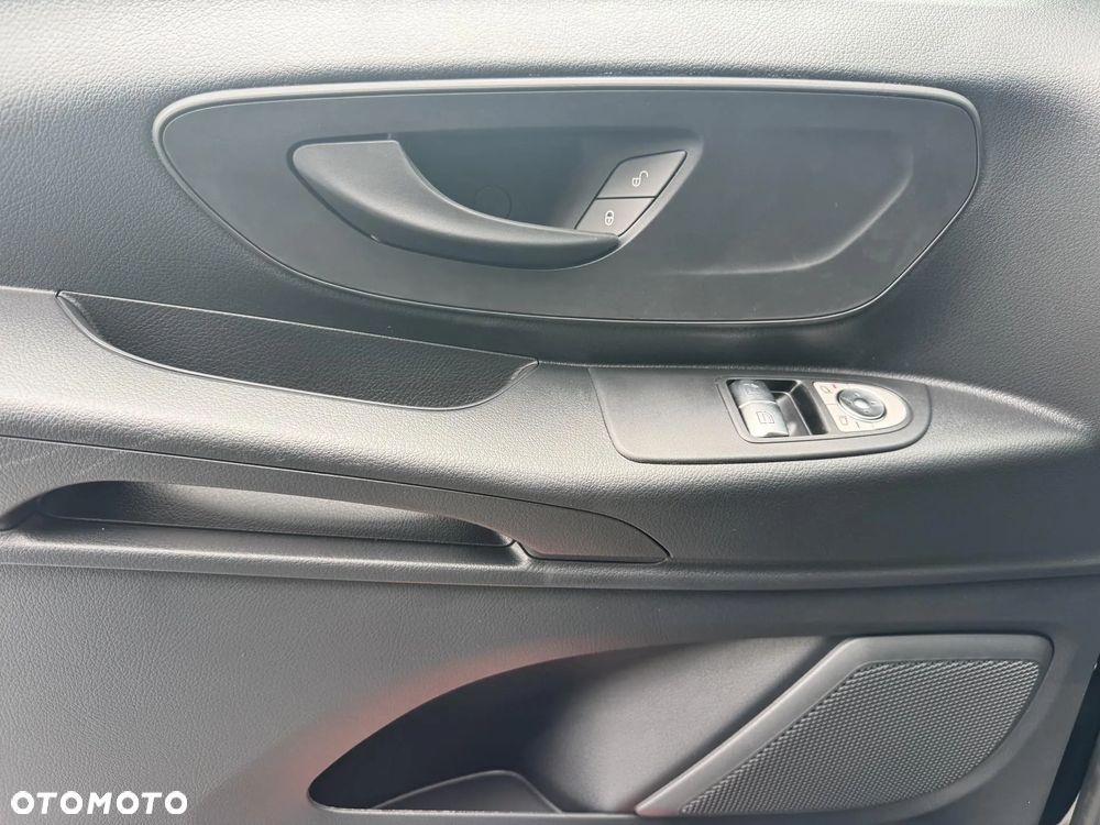 Mercedes-Benz Vito - 12